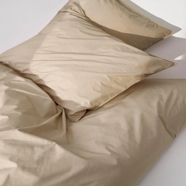 Duvet Marc O'Polo Gyda Cloud Pink Cotton