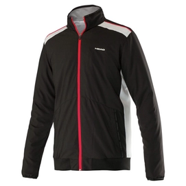 Tennisjas HEAD Club M Black