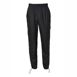 Pantalon de Pluie RAINS Ultralight Cargo Pants Black