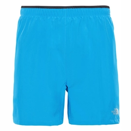 Korte Broek The North Face Men Better Than Naked Short Bomber Blue