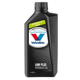 Hydraulische Vloeistof Valvoline LHM Plus