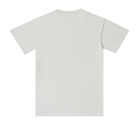 T-Shirt Sneaker District Basic Herren Stone