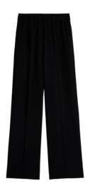 Trouser Aspesi Women Pantalone Mod.0168 Nero
