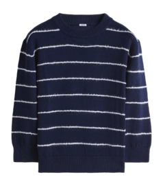 Jumper Aspesi Women Mod. 3403 Blu