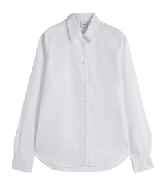 Chemise Aspesi Femme Camicia Mod.5422 White