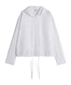 Chemise Aspesi Femme Camicia Mod.5464 White