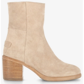 Bottines Shabbies Amsterdam Women SHS1378 Light Grey-Taille 37