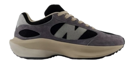 New Balance Unisex UWRPDCST Magnet Driftwood Black