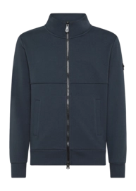 Vest Peuterey Men Altair 02 Blu Grafite