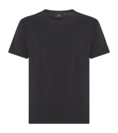 T-Shirt Peuterey Men Sorbus N 01 Graphite Blue