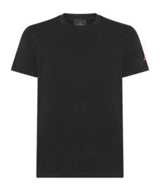 T-Shirt Peuterey Men's Sorbus N 01 Black