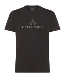 T-Shirt Peuterey Men Carpinus O 01 Nero
