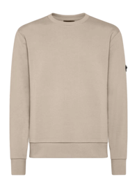 Pull Peuterey Homme Saidor B Pe Amaretto