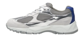 Filling Pieces Unisex Oryon Runner Isla Azure