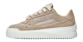 Filling Pieces Women Avenue Suede Earth