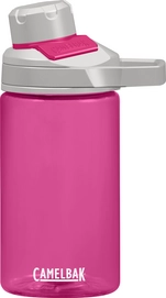 Wasserflasche CamelBak Chute Mag Dragonfruit 0,4L