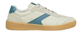 Sneaker Marc O'Polo Court 4A Damen Offwhite Denim