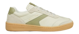 Sneaker Marc O'Polo Court 4A Damen Offwhite Sage
