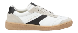 Baskets Marc O'Polo Femme Cour 4A White