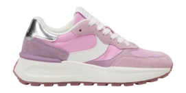 Marc O'Polo Women Egila 1F Berry Lilac