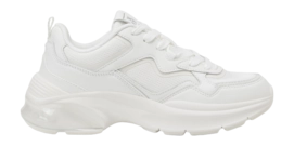 Sneaker Marc O'Polo Janne 1D Damen White