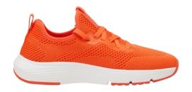 Marc O'Polo Women Leila 1D Burnt Orange