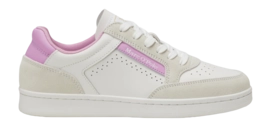 Sneaker Marc O'Polo Violeta 3A Damen White Berry Lilac