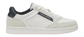Marc O'Polo Women Violeta 3A White Navy