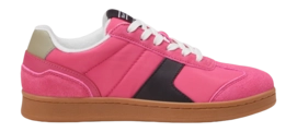 Baskets Marc O'Polo Femme Violeta 5D Pink