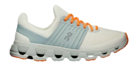 Trainers On Running Men Cloudswift 3 AD Ivory Mineral