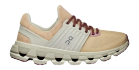 Trainers On Running Women Cloudswift 3 AD Savannah Ice