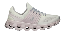 Trainers On Running Women Cloudswift 3 AD Ivory Lily