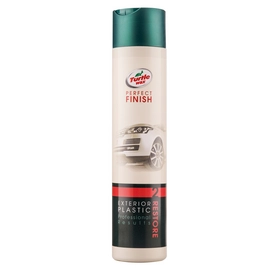 Reinigingsmiddel Turtle Wax Professional Results Exterior Plastic 300 ml