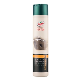 Wax Turtle Wax Perfect Finish Flawless Dark Car 300 ml