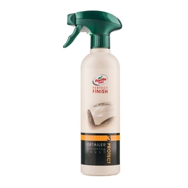 Wax Turtle Wax Perfect Finish Finishing Touch Detailer 500 ml