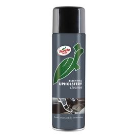 Bekledingsreiniger Turtle Wax Essential Aero 500 ml