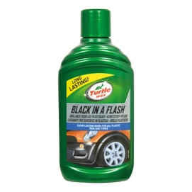 Reinigingsmiddel Turtle Wax Black In A Flash 300 ml