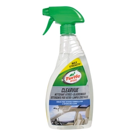 Glasreiniger Turtle Wax Clearvue Glass Cleaner 500 ml
