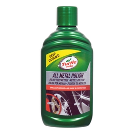 Reinigingsmiddel Turtle Wax All Metal Polish 300 ml