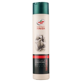 Lederreiniger Turtle Wax Natural Touch Leather Conditioner 300 ml