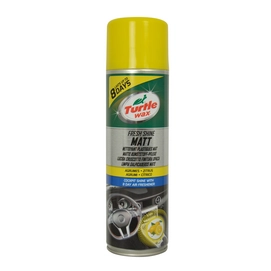 Reinigingsmiddel Turtle Wax Fresh Shine Matt 500 ml