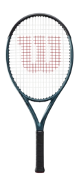 Tennis Racket Wilson Junior Ultra 25 V4.0 (Strung) '24