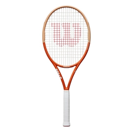 Tennisschläger Wilson Roland Garros Team 102 (Besaitet)