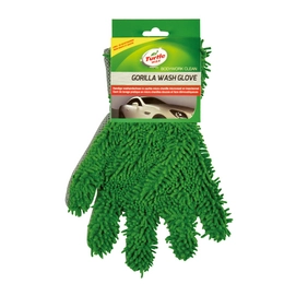 Wash Mitt Turtle Wax X1835TD Gorilla
