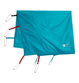 Grondzeil Mountain Hardwear ACI 3 Glacier Teal