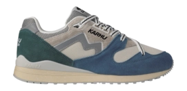 Sneaker Karhu Synchron Classic Unisex Coronet Blue / Silver Lining