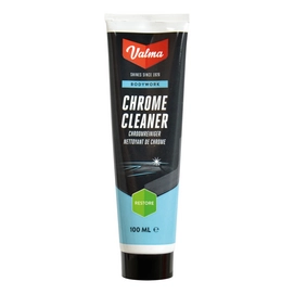 Reinigingsmiddel Valma F34A Chrome Cleaner 100 ml