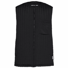 Jacket Rains Unisex Liner Vest Black-S