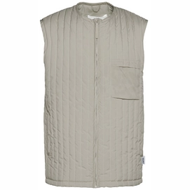Vest Rains Unisex Liner Vest Cement