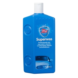 Wax Vloeibaar Mer Original Superwas 500 ml